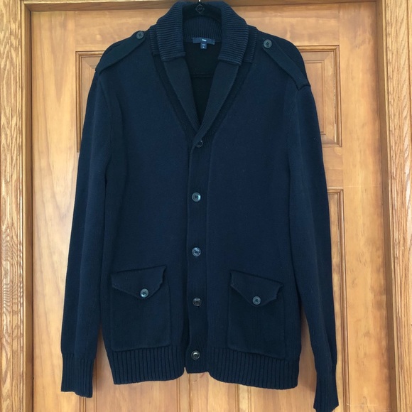 GAP Other - Men’s GAP Cardigan Sweater